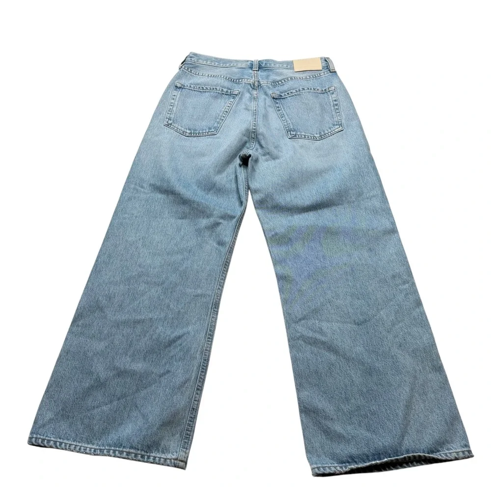 CITIZENS OF HUMANITY Gaucho Vintage Wide Leg Jeans Corrin Women's Size 27